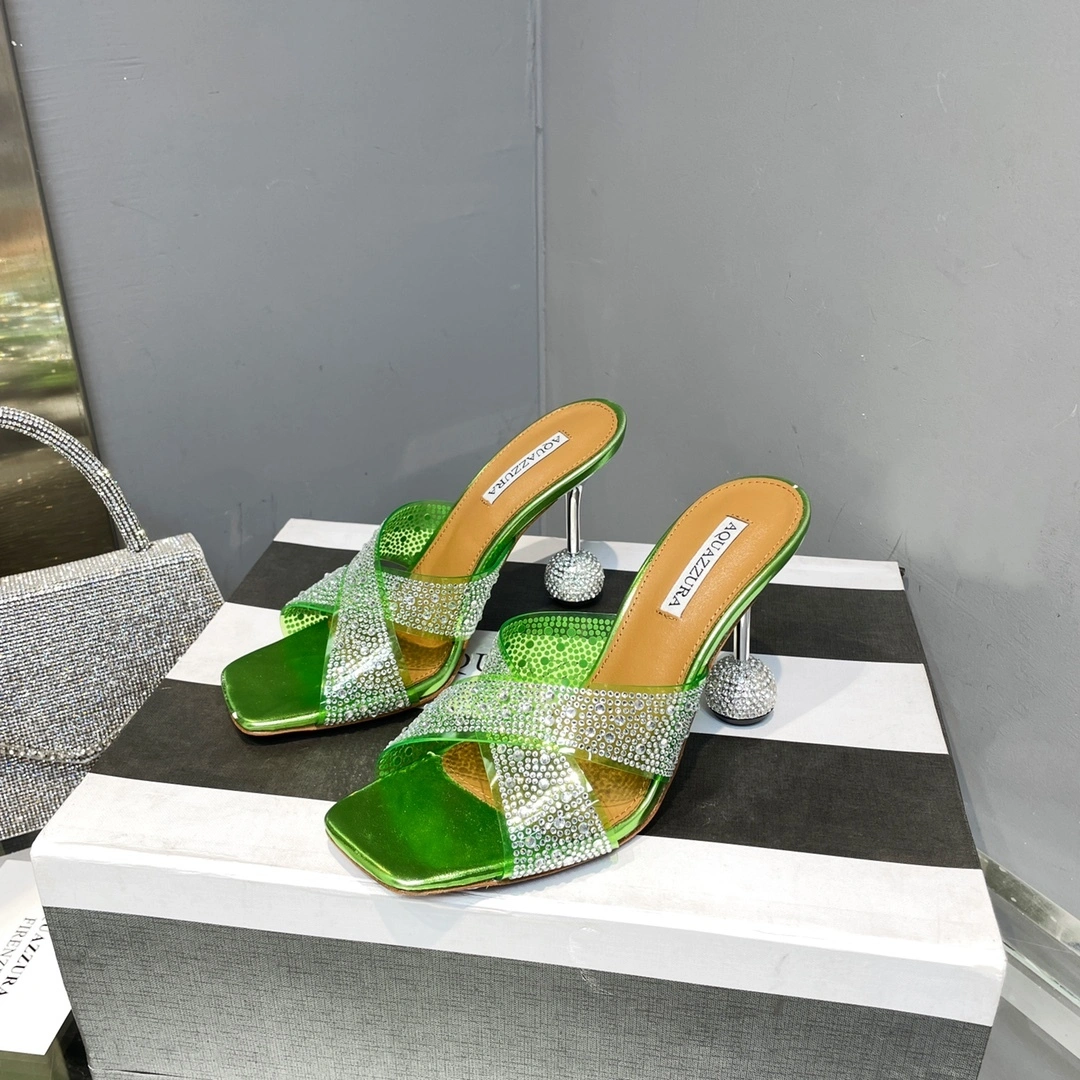 COCO— 8.5cm Heel height item:C-X158B1515
